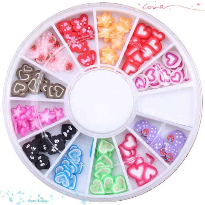 Nail patch 2-1
