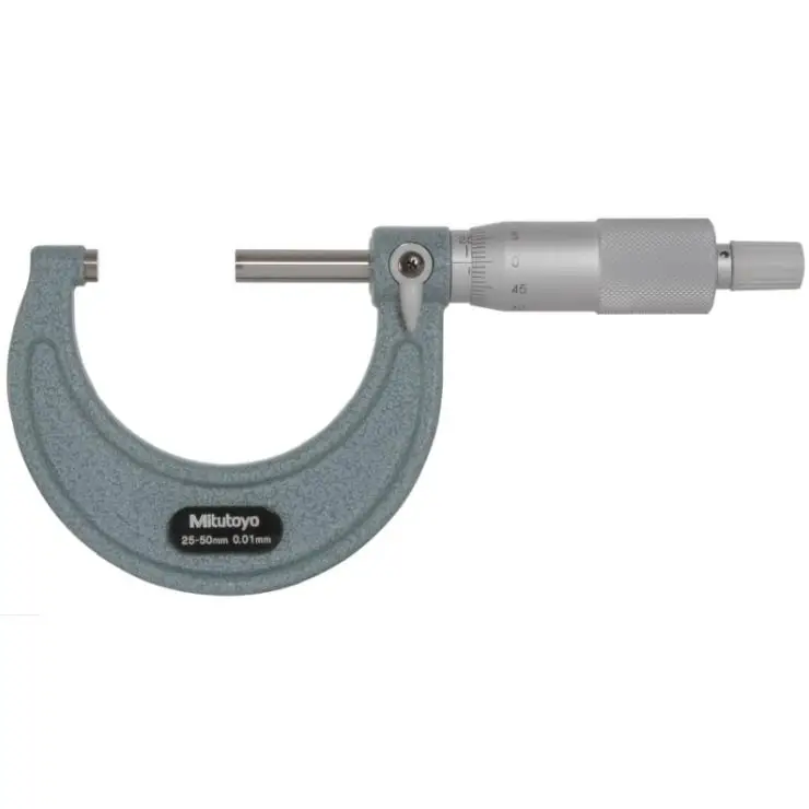 

103-138 Micrometer 25-50mm