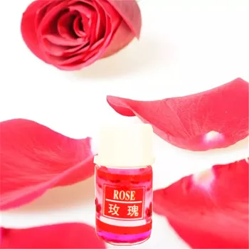 

Love Thanks For Aromatherapy 3ml Natural Essential Oil Skin Care Wrinkle Face Lift