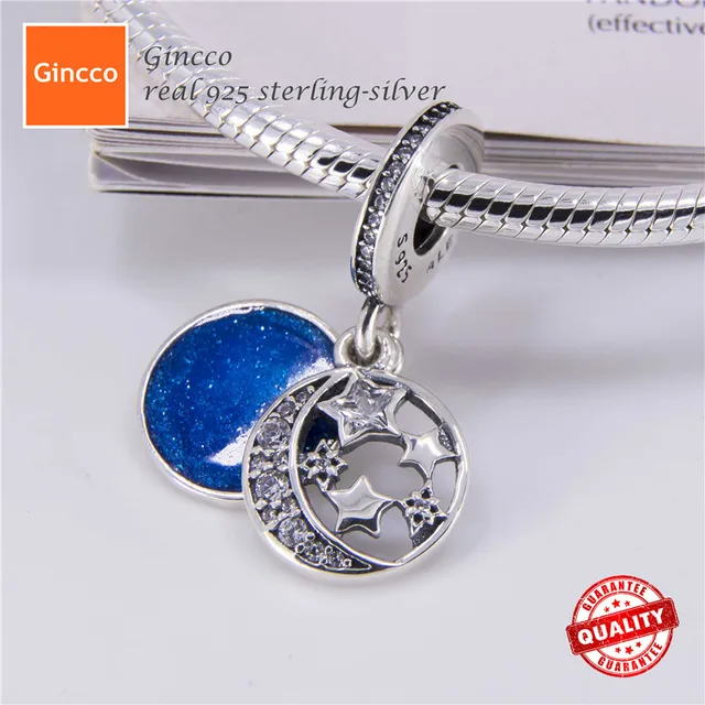 charm pandora notte stellata vintage charm pandora notte stellata vintage