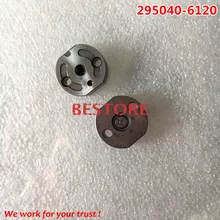 Хорошее качество общий рельсовый клапан диафрагма 295040-6120