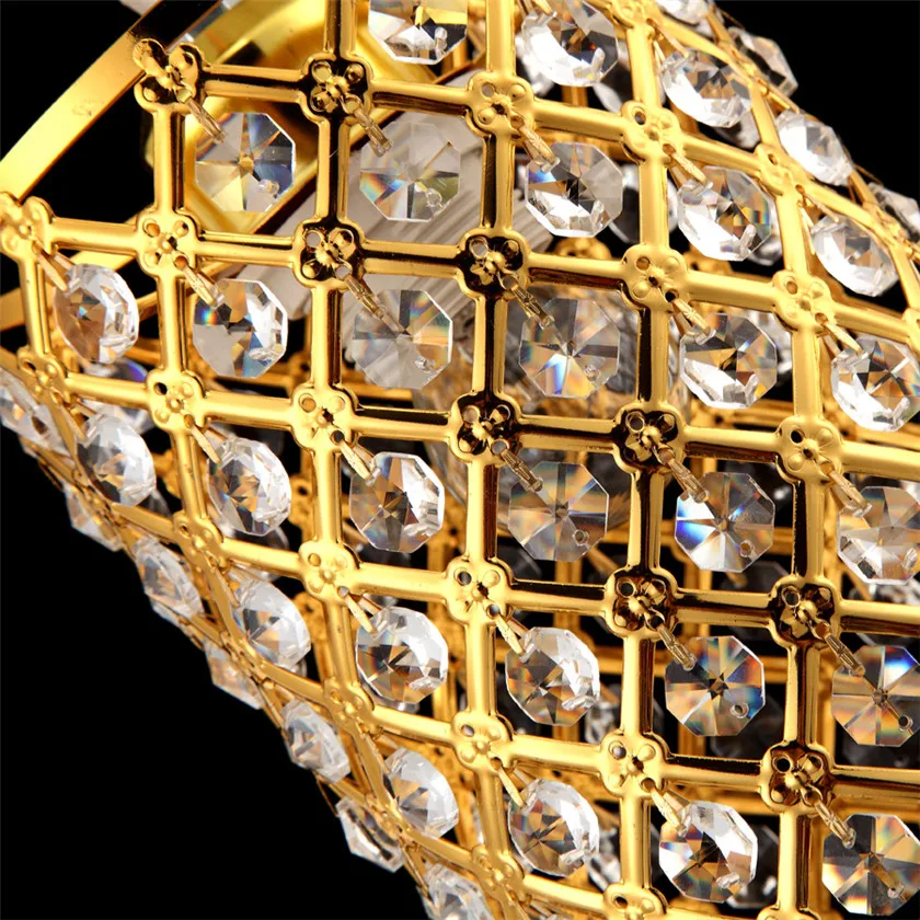 Lustre Cristal