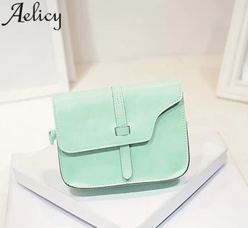 

Aelicy Casual Belt Pumping Ladies Handbag Shoulder Bag PU Leather Ladies Soft Shopping Messenger Bags Multifunctional Bag Travel