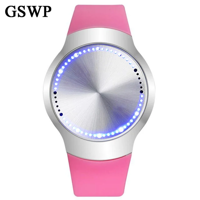 gswp watch