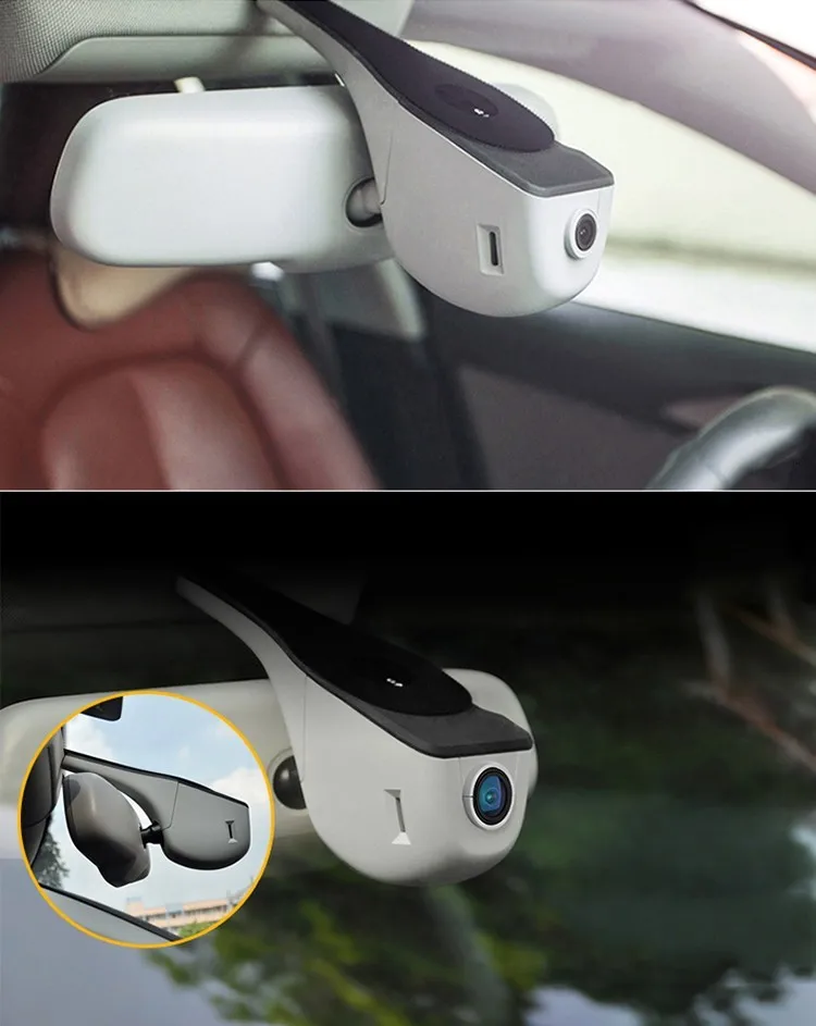 dvr for audi -15