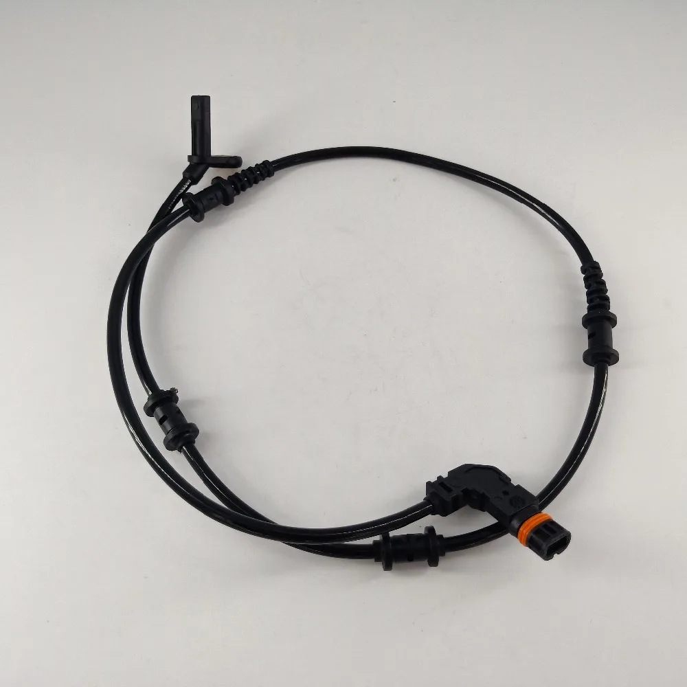 Передний L/R ABS Датчик скорости колеса для MERCEDES BENZ W164 OEM 1645400917|Датчик ABS| |
