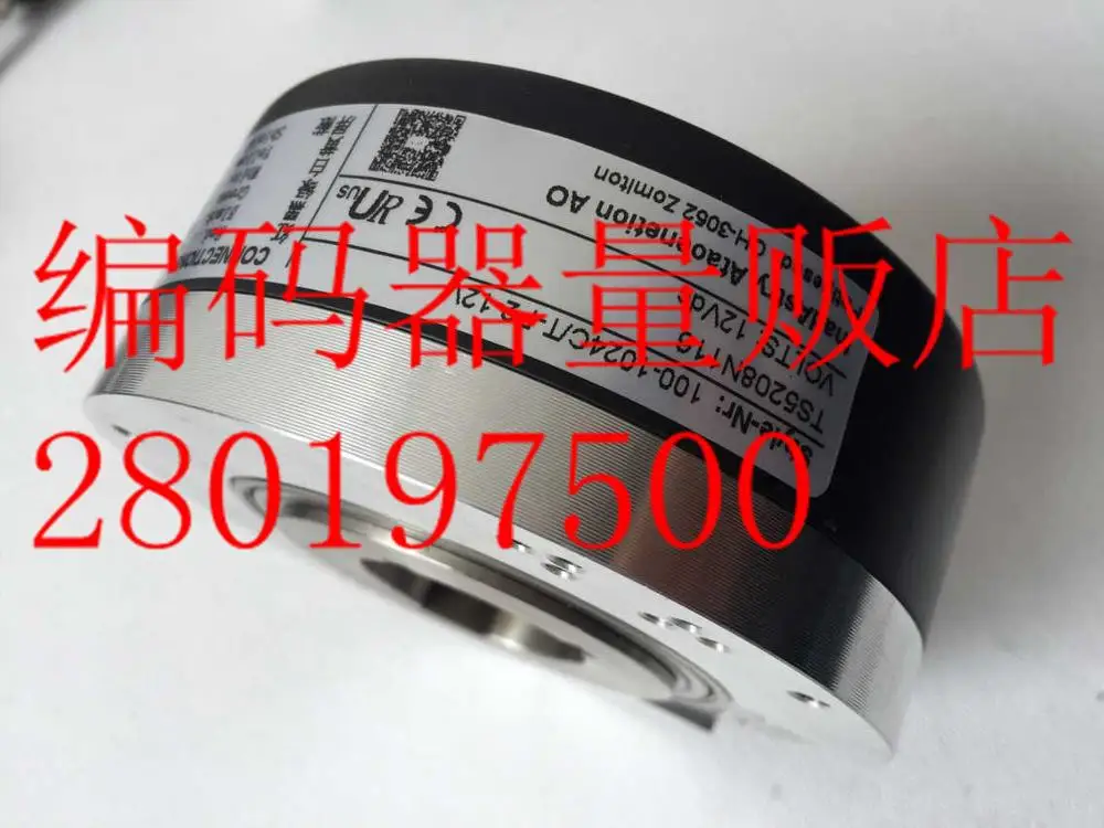 

[BELLA] 100-1024C/T-P2-15V TS5208N116 OIH new Japan technology encoder