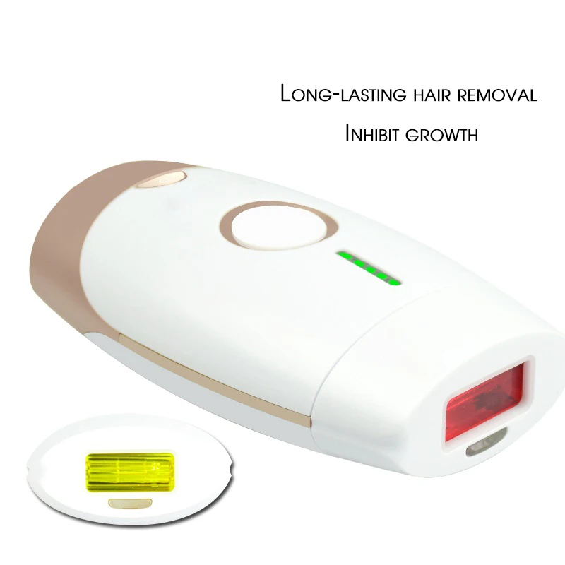 

Series Original IPL Laser Hair Removal Device Permanent Hair Removal IPL Laser Epilator Hair Removal Machine For Adult