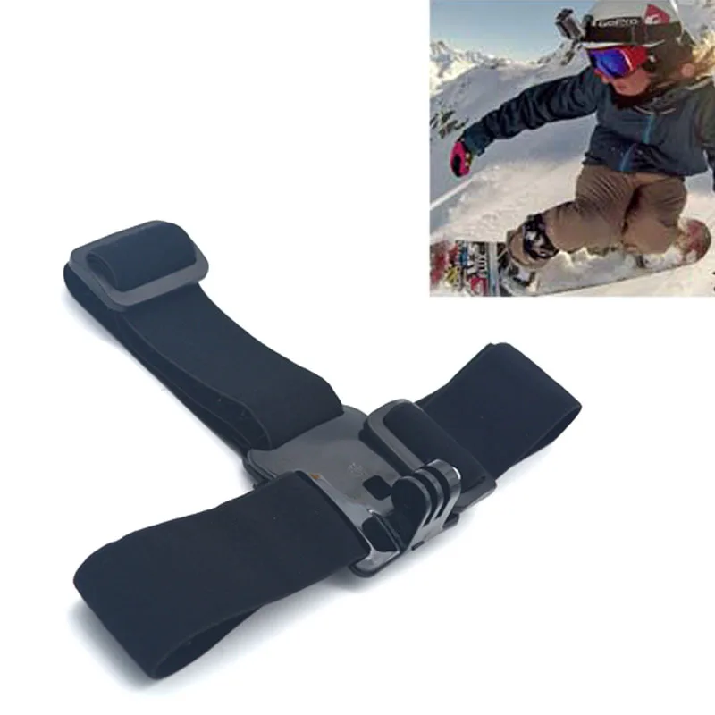 Аксессуары для спортивной экшн видеокамеры Gopro Hero 6 Go Pro Xiomi Xiaomi Yi Прямая