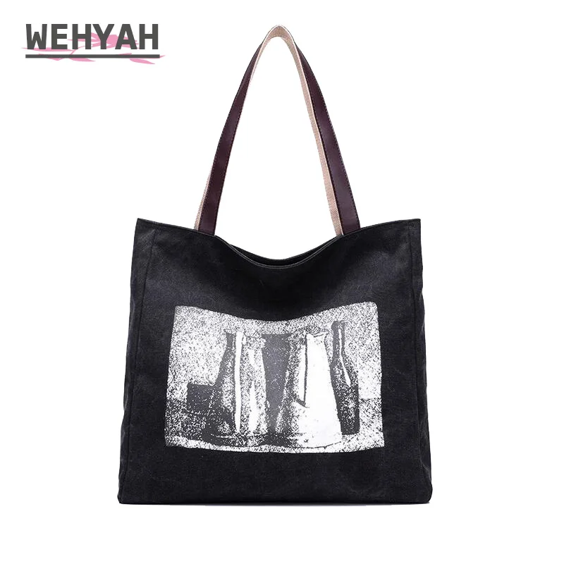 

Luxury Handbags Women Bags Designer Women Handbags High Capacity Women Bag Canvas Bags for Women Ladies Casual Tote ZY005