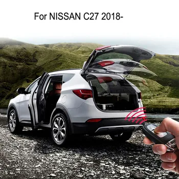 

Auto Electric Tail Gate for NISSAN C27 2018 Remote Control Car Tailgate Lift