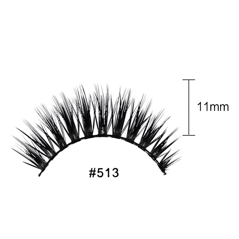 magnetic eye lashes (12)