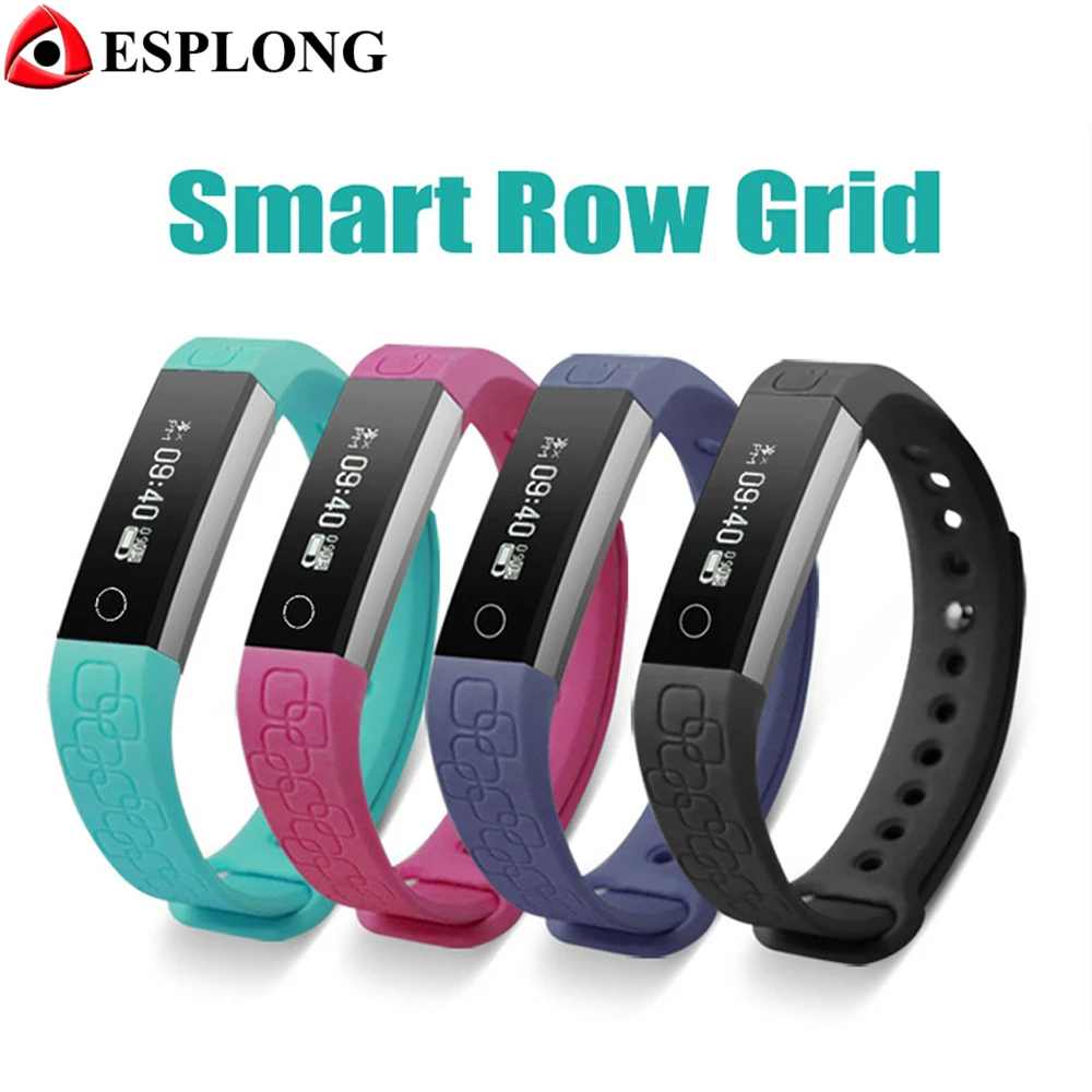 Smart Bracelet M1 Waterproof Heart Rate Monitor Exercise Health Fitness Bracelet Smart Wristband With Bluetooth Camera