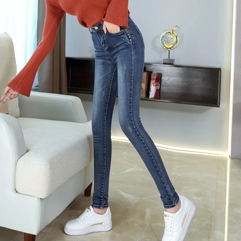 B1913 2018 new spring Autumn women fashion Show thin
