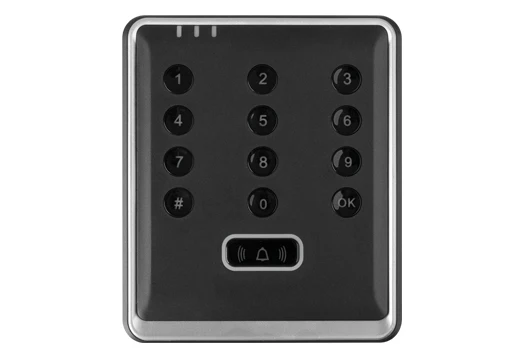 

FC-398H direct factory High quality and high security Security RFID Proximity Entry Door Lock Access Control Syst