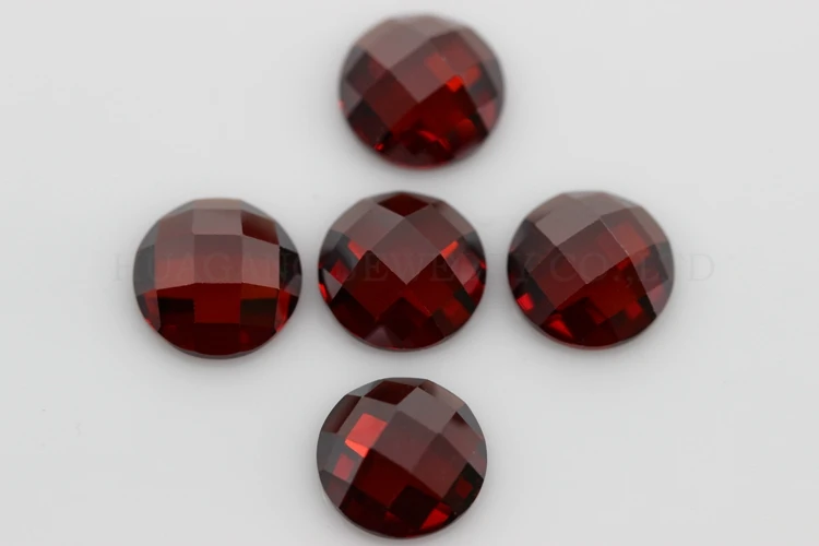 圆形平底龟面_石榴红_10_IMG_2580