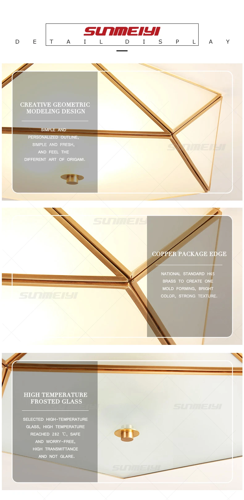 Ceiling Lights 05