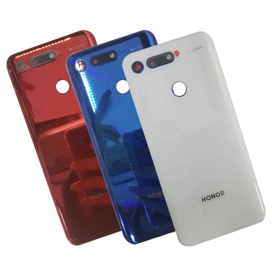 for huawei honor view 20 battery cover (2)
