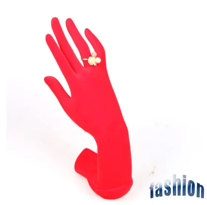 

Free Shipping!! Fashionable New Style Jewelry Mannequin Hand Manikin Hand Model On Sale