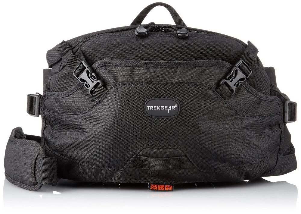 TrekGear Inverse 200 AW DSLR Beltpack чехол для цифровой камеры поясная сумка рюкзак для переноски наплечный Фото Сумка для nikon canon