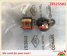 original Common rail nozzle control valve 9308-625C,9308z625c , 28264094 ,28277576 , 28346624 ,28525582 EURO5 for 338004a710