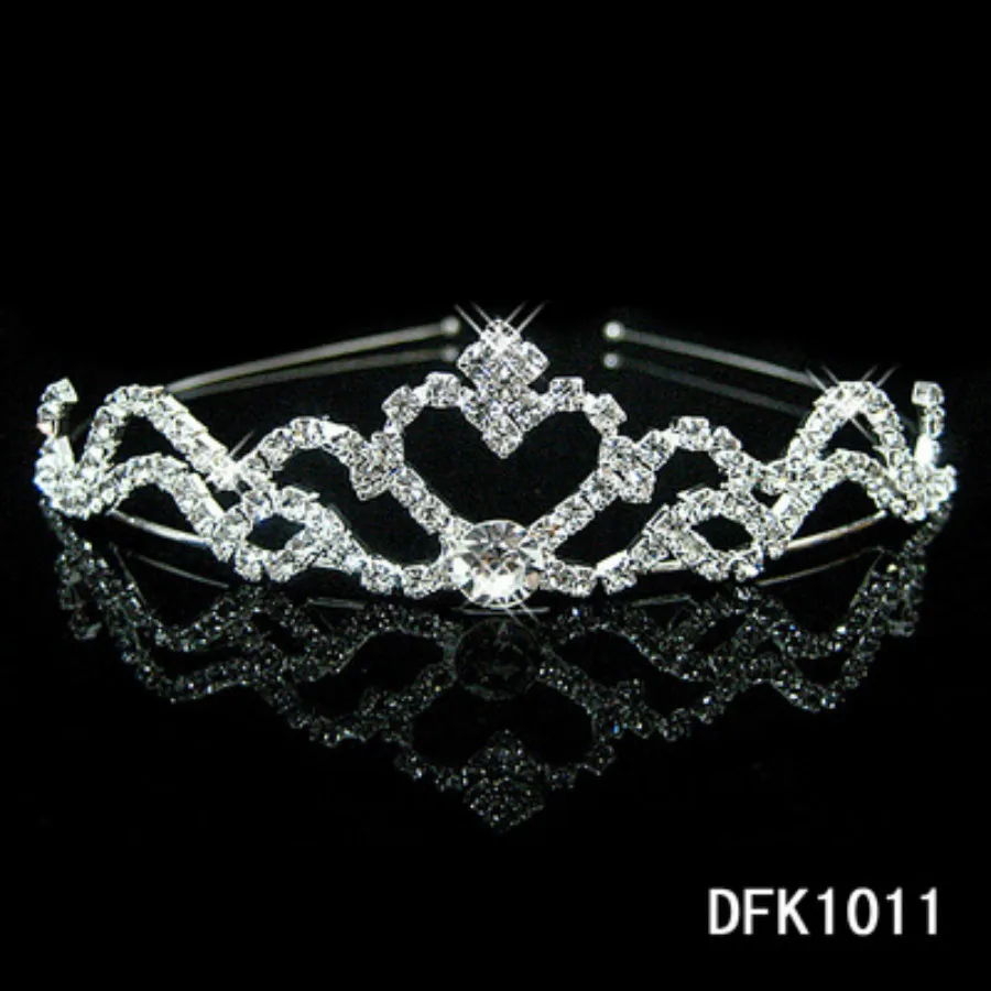 1 Pcs Stage Show Fashion Hair Clip for Women Elegant Design Barrette Stick Hairpin Hair Pins Headband Bride Marriage Accessories