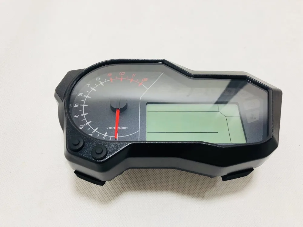 Benelli BJ500GS A TRK502 Odometer Electric Electrical Motorcycle