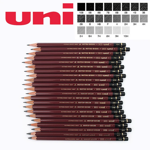 aliexpress com buy japanese brand 3 pieces lot japanese uni hi uni