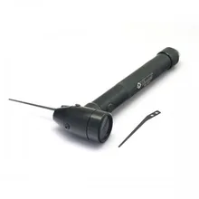 Лупа цилиндра замка автомобиля