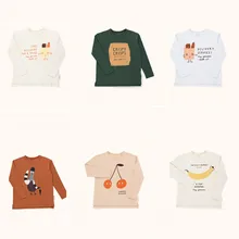 INS модная одежда для маленьких мальчиков Одежда для маленьких девочек детские маленькие изделия из хлопка пижамные комплекты vestidos Рождество Одежда для мальчиков Одежда для девочек