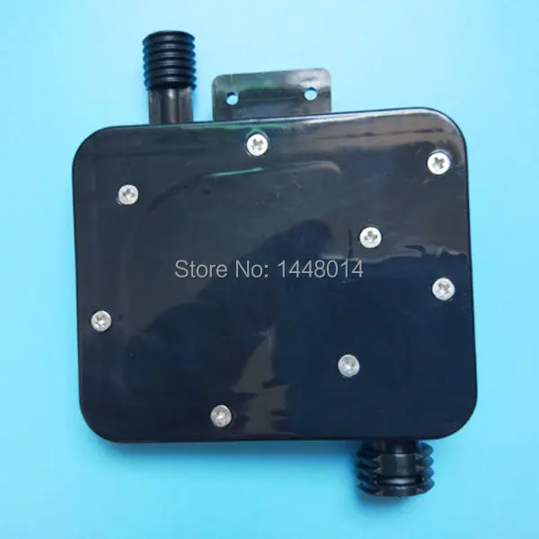 

2pcs/lot Wide format solvent printer Infinity Challenger Phaeton FY-3206 FY-3208 UD-3206 UD-3208 For seiko 510 ink damper
