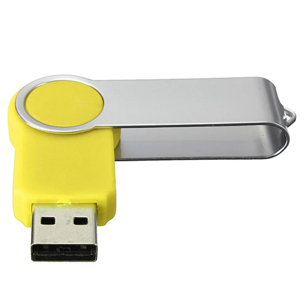 8 ГБ USB 2,0 кожаный флэш-накопитель для хранения большого пальца U диск Прямая доставка Aug07