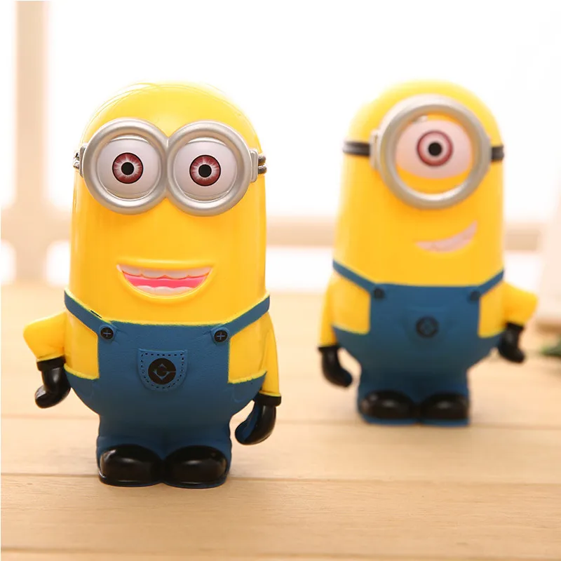 MONEY BOXES 8