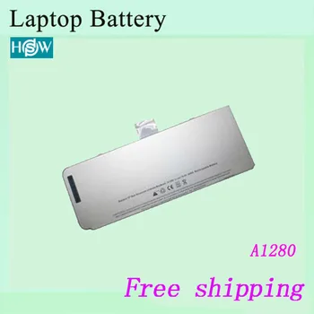 

Brand New For MacBook 13" A1278 Laptop battery For APPLE A1280 MB771 MB771LL/A MB771*/A MB771J/A