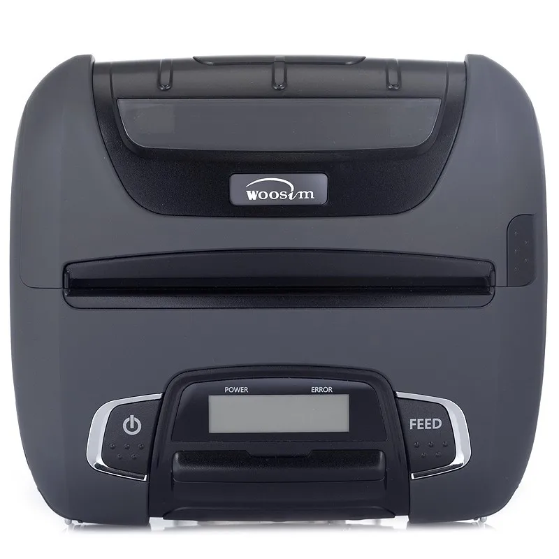 mobile phone receipt printer