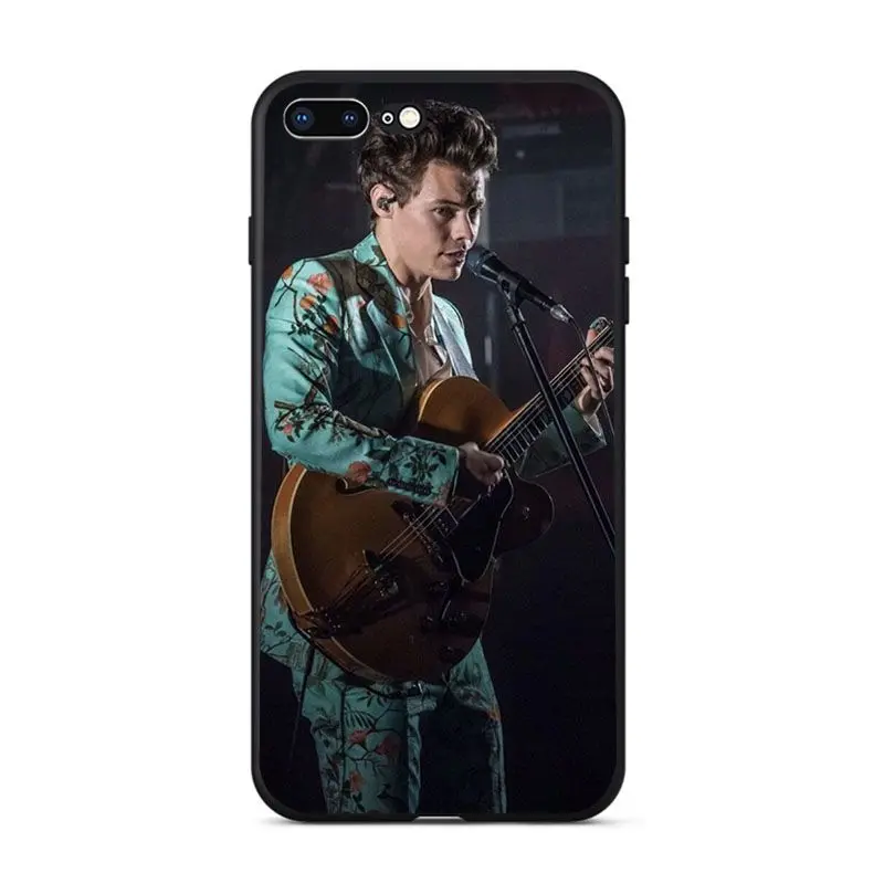 HARRY STYLES