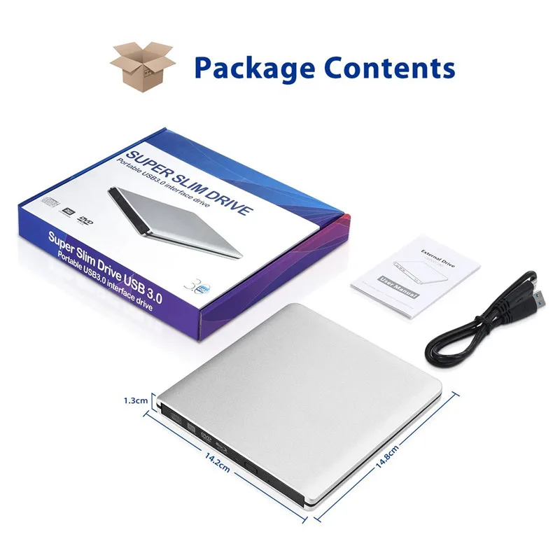 blu ray drive