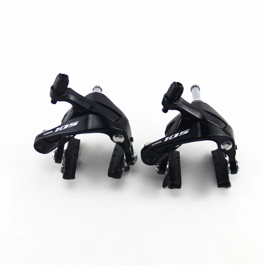 Тормоз SHIMANO 105 тормоз BR R7000 двухповоротный тормозной суппорт для дорожных