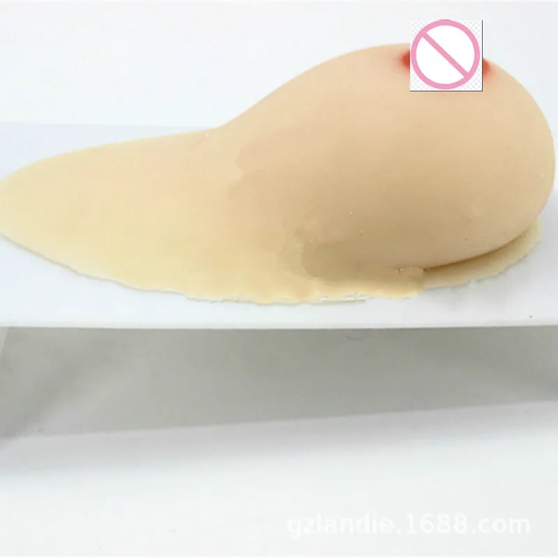 

Lactation Unilateral Silicone Breast Model Prolactin Division Ducational Training Equipment Prolactin Training Medical Teaching