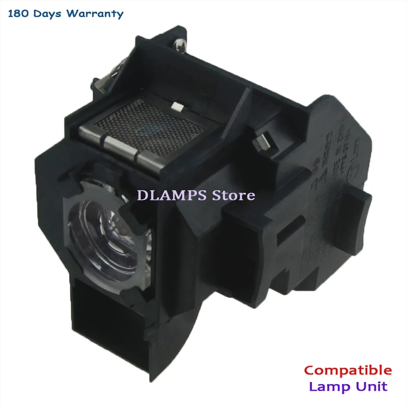 Рисунок 4 - Сменная Лампа с корпусом ELP36 V13H010L36