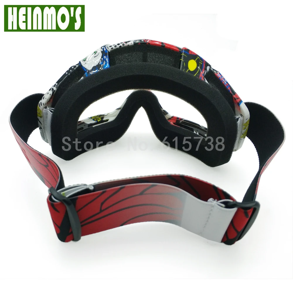 Защитные очки для мотокросса, сноуборд, мужские уличные Gafas Casco Moto, ветрозащитные для шлема, гоночные лыжные мотоциклетные очки