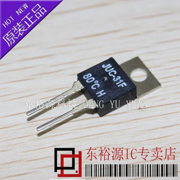 JUC 31FH80° JUC 31F80H; TO220 JUC 31F on Aliexpress.com | Alibaba Group