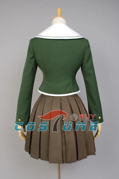 Женский костюм для косплея из данганронпа|cosplay costume|costume for womenchihiro fujisaki cosplay |