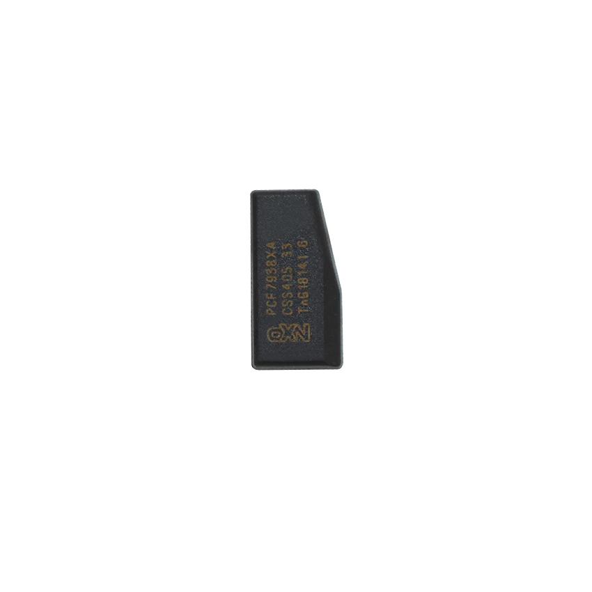 10 шт./лот, высококачественный G чип PCF7938XA-ID47 для Honda