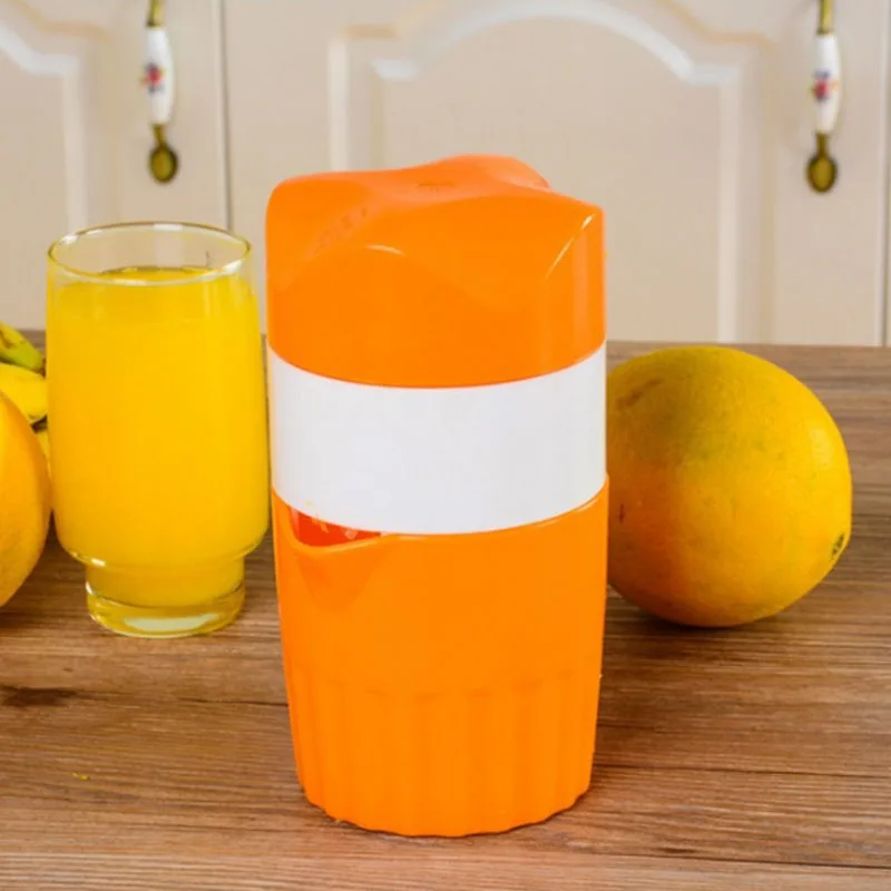 

Fruit Squeezer Citrus Juicer Potable Original Juice Hand Press Juicer Tool Juicer Machine Kitchen Accessories