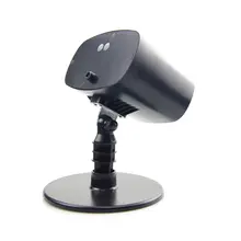 Прямая поставка Светодиодный прожектор движущийся уличный фонарь-прожектор уличная лампа на Рождество Хэллоуин, праздничная Вечеринка праздничный Декор