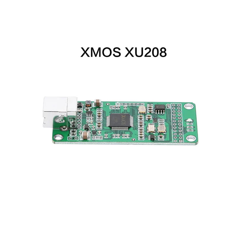 XMOS XU208 USB цифровой Аудио интерфейс CSR8675 Bluetooth композитный ies дочь поддерживает DSD Bluetooth 5,0 с антенной T0519