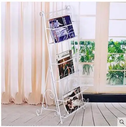 مجلة الرف الحديد المطاوع الأوروبي خطابات والكتب