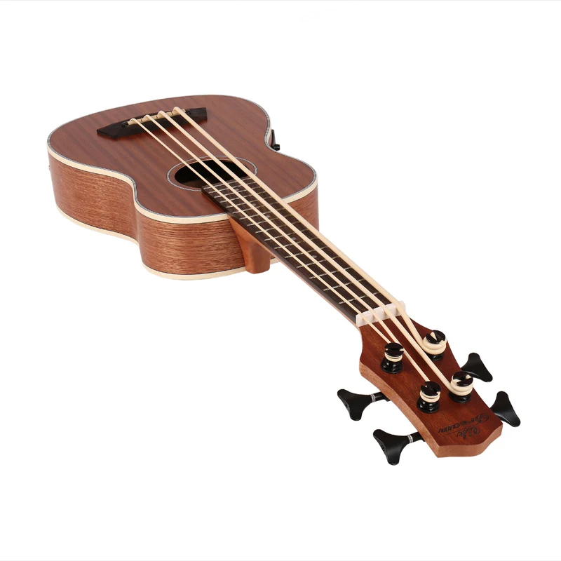 Penuh Musik Retro Guitarra Alat 4 5