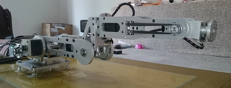 ROBOTARM6